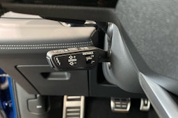 sininen Audi SQ6 e-tron 2025 kuva 21.