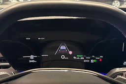 Musta Audi SQ6 e-tron 2025 kuva 51.