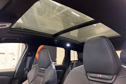 Musta Audi SQ6 e-tron 2025 kuva 62.