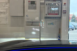 Musta Audi SQ6 e-tron 2025 kuva 70.