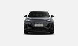 harmaa Audi SQ6 e-tron 2025 kuva 5.