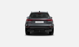 harmaa Audi SQ6 e-tron 2025 kuva 6.