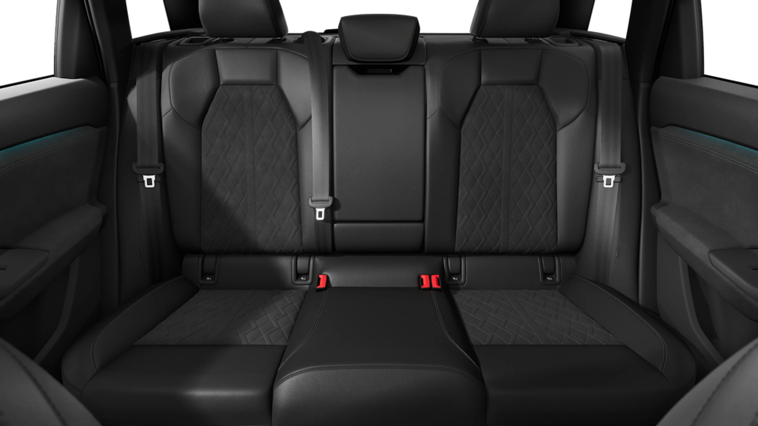 Daytona-harmaa, helmiäisväri Audi SQ6 e-tron 2026 kuva 3.