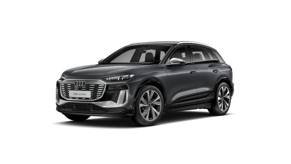 Audi SQ6 e-tron quattro