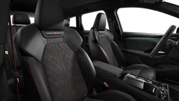 Daytona-harmaa, helmiäisväri Audi SQ6 e-tron 2026 kuva 8.