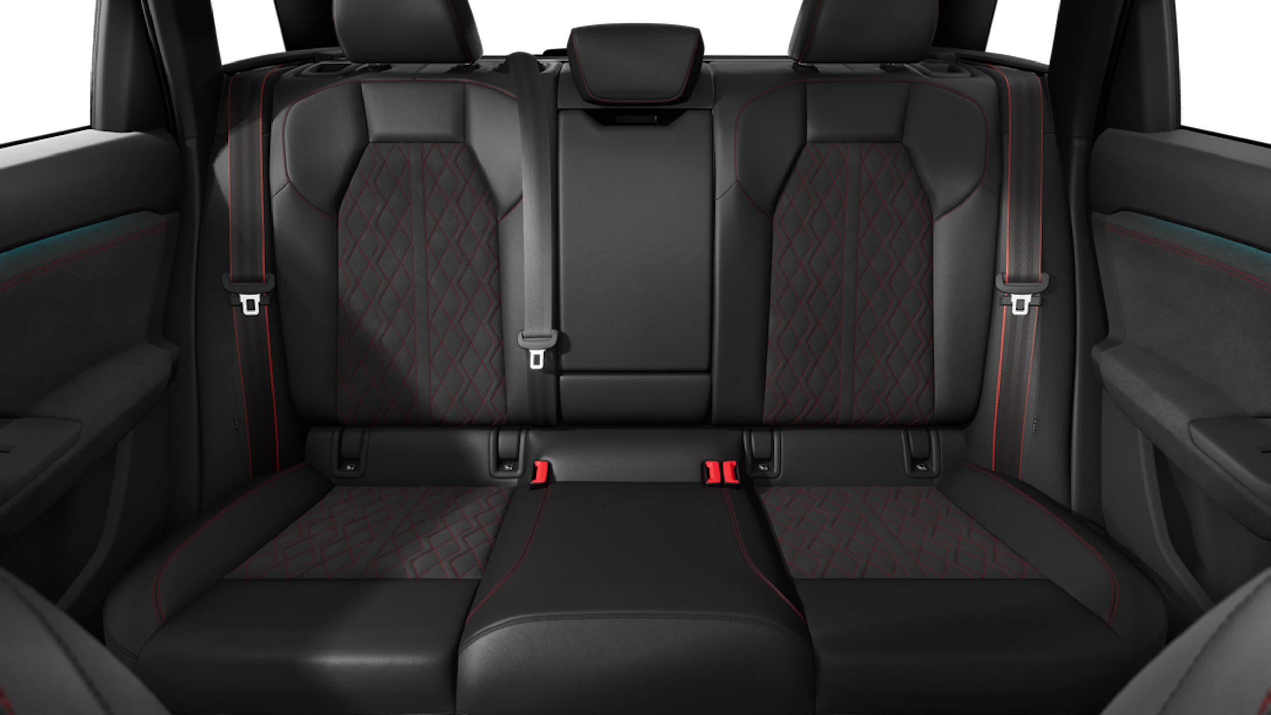 Daytona-harmaa, helmiäisväri Audi SQ6 e-tron 2026 kuva 9.