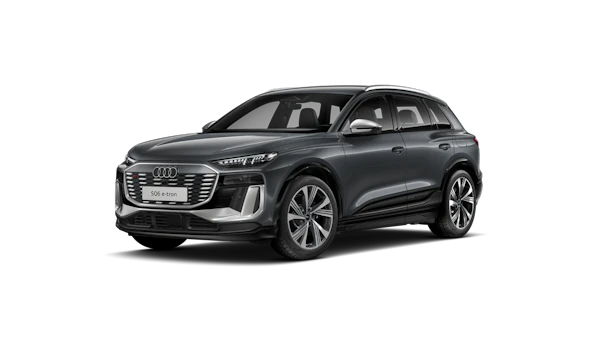 Audi SQ6 e-tron quattro