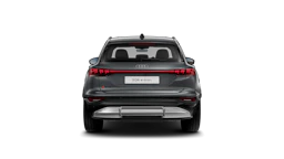 Daytona-harmaa, helmiäisväri Audi SQ6 e-tron 2026 kuva 5.