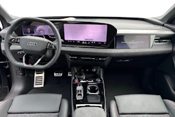 harmaa Audi SQ6 e-tron 2026 kuva 7.