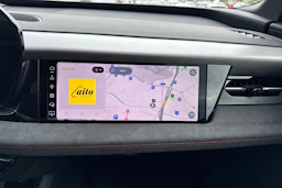 harmaa Audi SQ6 e-tron 2026 kuva 16.