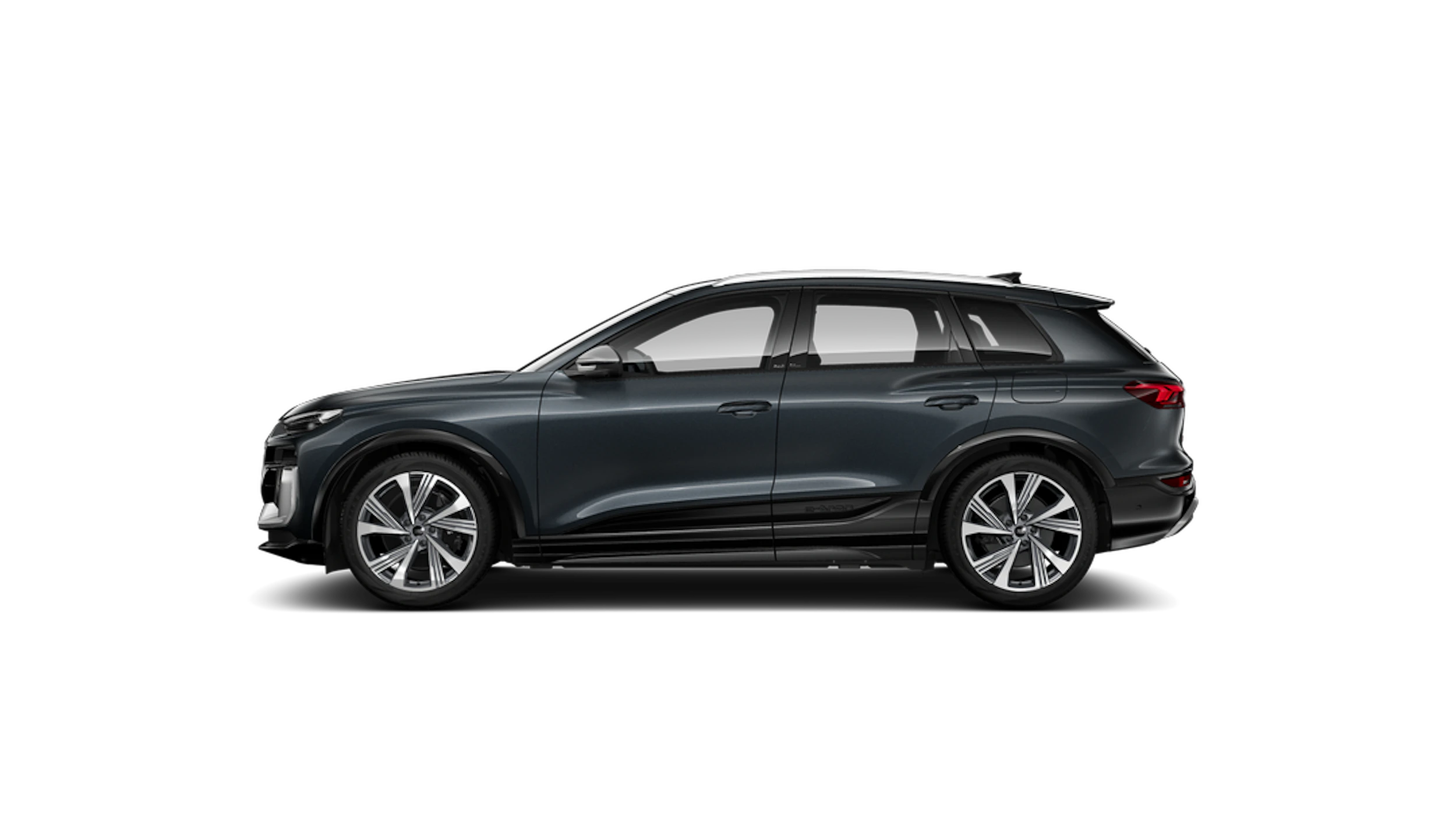 Audi SQ6 e-tron 2026 kuva 2.