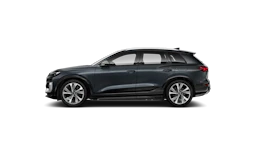 Audi SQ6 e-tron 2026 kuva 2.