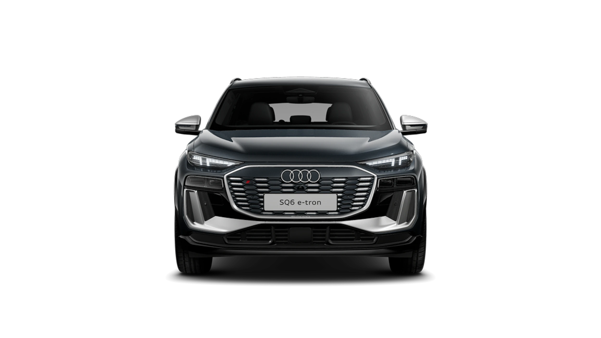 Audi SQ6 e-tron 2026 kuva 3.