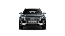 Audi SQ6 e-tron 2026 kuva 3.
