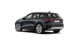 Audi SQ6 e-tron 2026 kuva 4.
