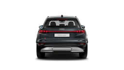 Audi SQ6 e-tron 2026 kuva 5.