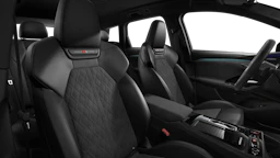 Audi SQ6 e-tron 2026 kuva 8.