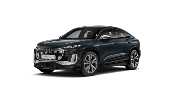 Audi SQ6 e-tron Sportback e-tron quattro