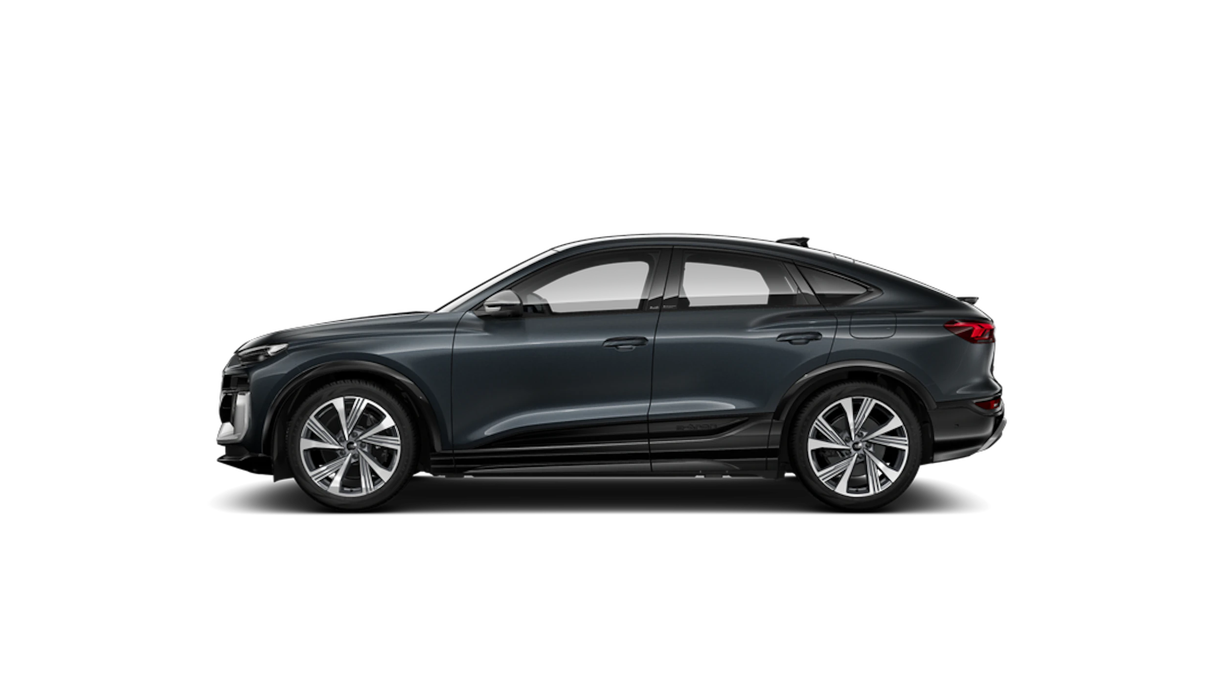 Audi SQ6 e-tron 2026 kuva 2.
