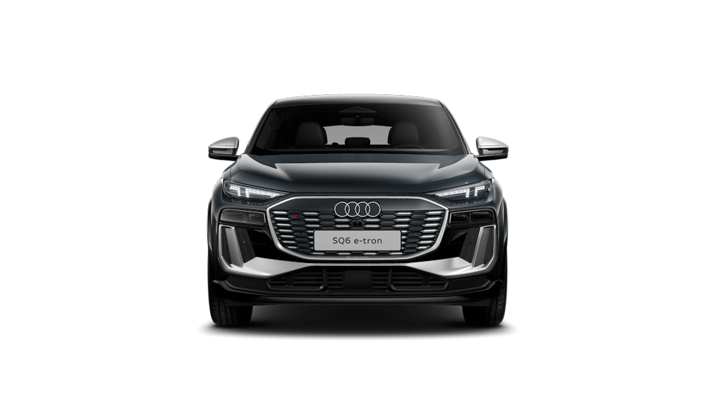 Audi SQ6 e-tron 2026 kuva 3.