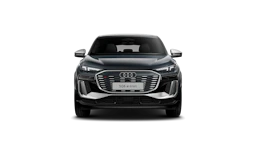 Audi SQ6 e-tron 2026 kuva 3.