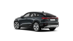 Audi SQ6 e-tron 2026 kuva 4.