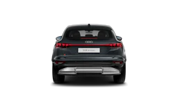 Audi SQ6 e-tron 2026 kuva 5.