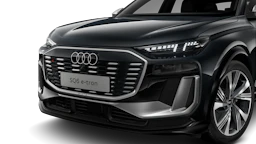Audi SQ6 e-tron 2026 kuva 6.