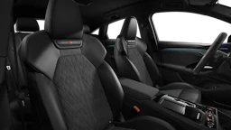 Audi SQ6 e-tron 2026 kuva 8.