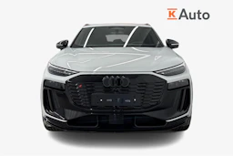 met. valkoinen Audi SQ6 e-tron 2026 kuva 4.