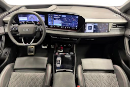 met. valkoinen Audi SQ6 e-tron 2026 kuva 7.