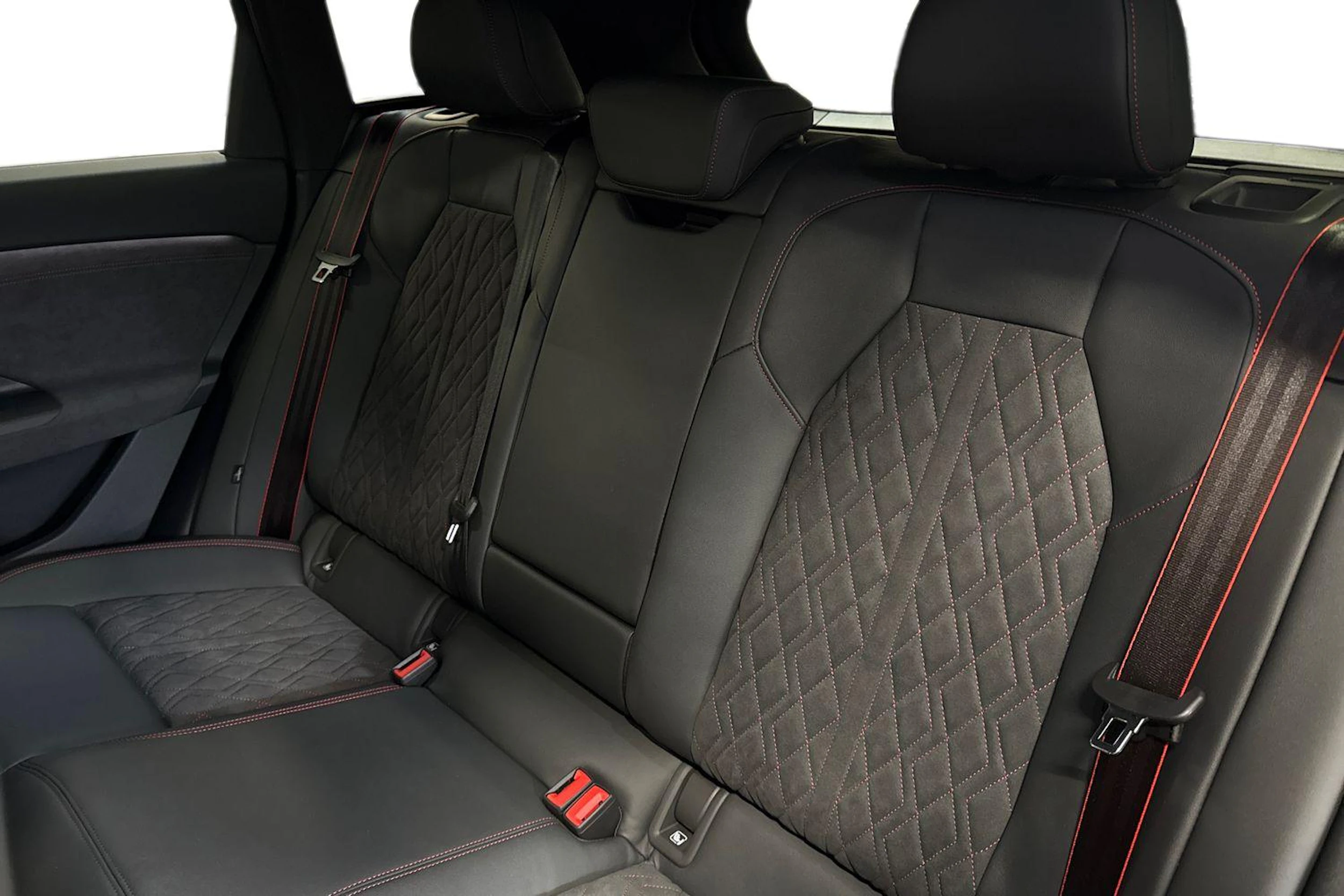 met. sininen Audi SQ6 e-tron 2026 kuva 8.