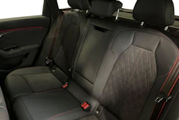 harmaa Audi SQ6 e-tron 2026 kuva 8.