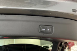 harmaa Audi SQ6 e-tron 2026 kuva 15.
