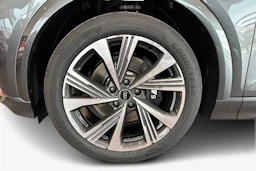 met. harmaa Audi SQ6 e-tron 2026 kuva 9.