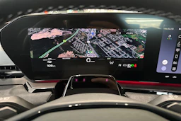 met. harmaa Audi SQ6 e-tron 2026 kuva 22.