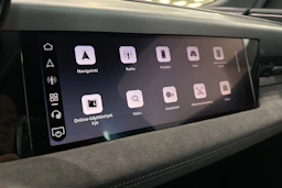 met. harmaa Audi SQ6 e-tron 2026 kuva 23.