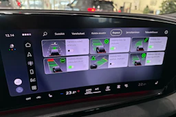 met. harmaa Audi SQ6 e-tron 2026 kuva 27.