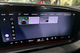 met. harmaa Audi SQ6 e-tron 2026 kuva 29.