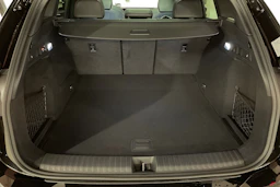 musta Audi SQ6 e-tron 2026 kuva 14.