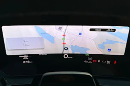 harmaa Audi SQ6 e-tron 2026 kuva 17.
