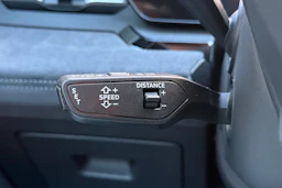 harmaa Audi SQ6 e-tron 2026 kuva 18.