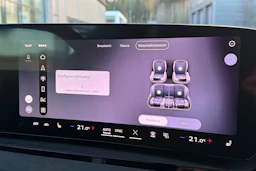 harmaa Audi SQ6 e-tron 2026 kuva 23.