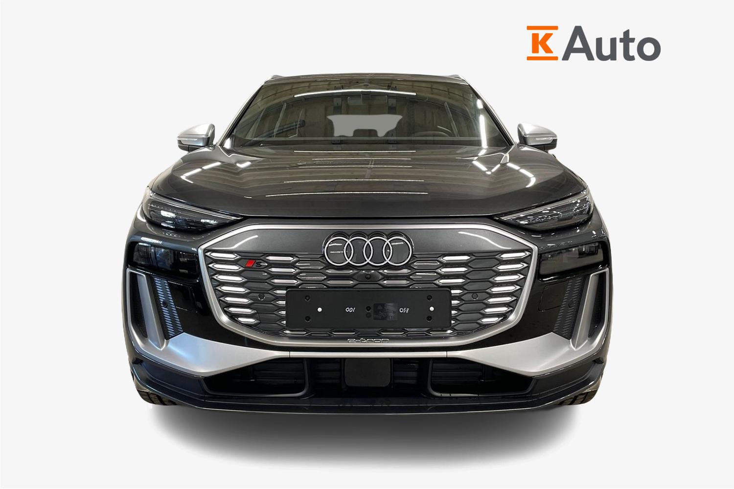 Audi SQ6 e-tron 2026, kuva 4/19