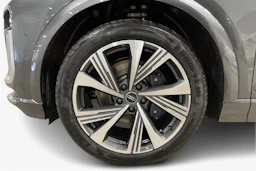 harmaa Audi SQ6 e-tron 2026 kuva 9.