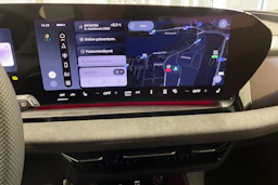 harmaa Audi SQ6 e-tron 2026 kuva 12.