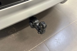 met. musta Audi SQ6 e-tron 2026 kuva 12.