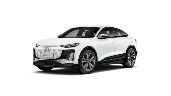 Audi SQ6 e-tron Sportback e-tron quattro