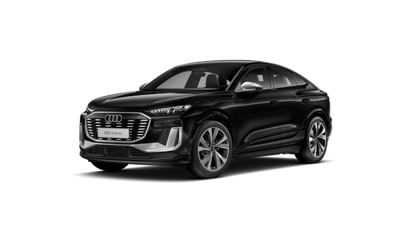 Audi SQ6 e-tron Sportback e-tron quattro