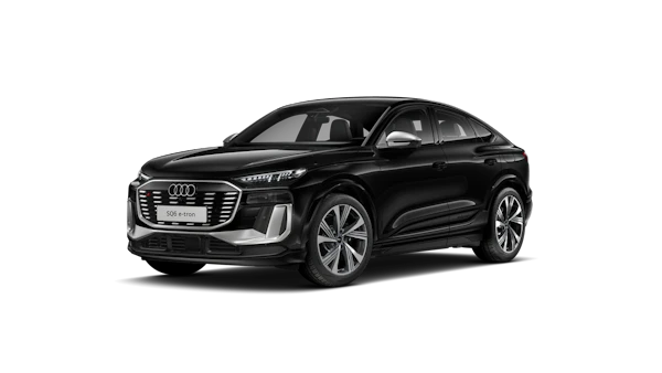 Audi SQ6 e-tron Sportback e-tron quattro